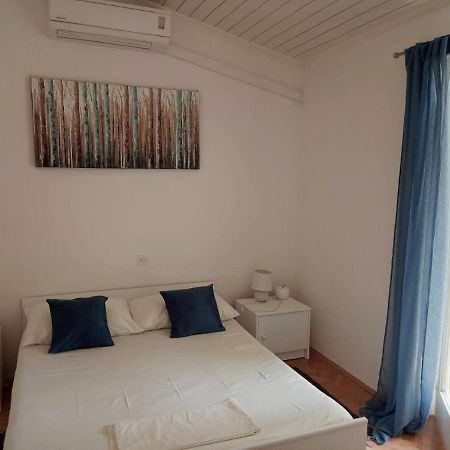 Apartman Biokovo Baška Voda Exterior foto